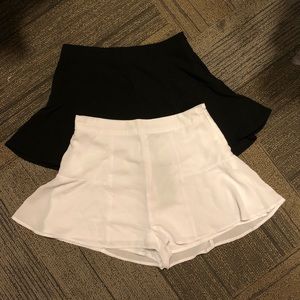 Bundle of Cotton On Shorts